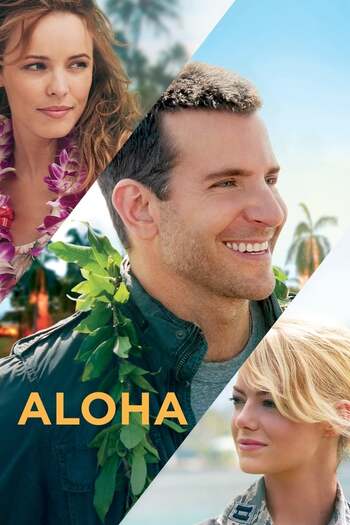 Read more about the article Aloha (2015) English [Subtitles Added] BluRay Download 480p [300MB] | 720p [750MB] | 1080p [2GB]