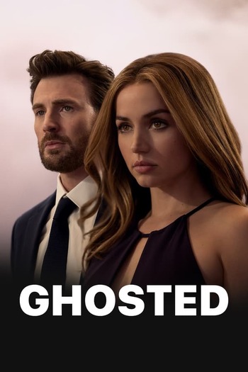 Read more about the article Ghosted (2023) Dual Audio [Hindi-English] WEB-DL Download 480p [400MB] | 720p [1GB] | 1080p [2.4GB]