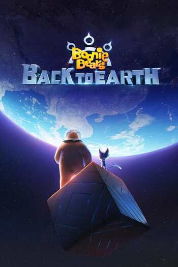 Read more about the article Boonie Bears: Back to Earth (2022) Dual Audio [Hindi-English] WEB-DL Download 480p [350MB] | 720p [950MB] | 1080p [2GB]
