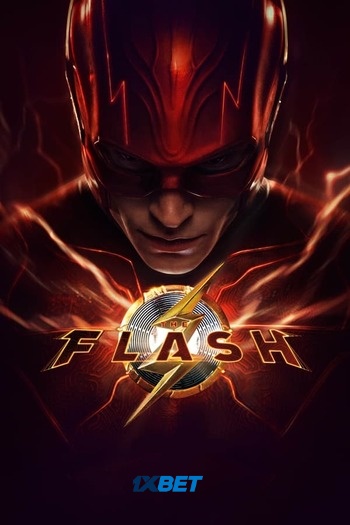 Read more about the article The Flash (2023) Dual Audio [Hindi ORG. 5.1-English] BluRay Download 480p [300MB] | 720p [800MB] | 1080p [3.2GB]