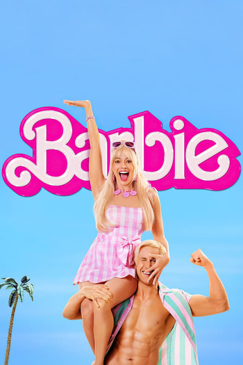 Read more about the article Barbie (2023) Dual Audio [Hindi-English] BluRay Download 480p [400MB] | 720p [1.2GB] | 1080p [2.6GB]