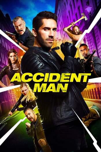Read more about the article Accident Man (2018) English [Subtitles Added] BluRay Download 480p [300MB] | 720p [850MB] | 1080p [2GB]