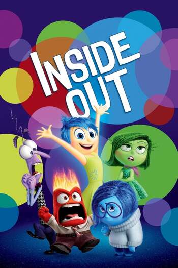 Read more about the article Inside Out (2015) English [Subtitles Added] BluRay Download 480p [350MB] | 720p [750MB] | 1080p [1.5GB]