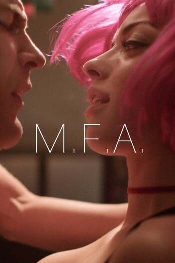 Read more about the article [18+] M.F.A. (2017) English [Subtitles Added] BluRay Download 720p [1GB]