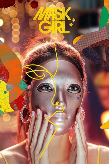 Read more about the article [18+] Mask Girl – Netflix Original (2023) Season 1 Dual Audio [Hindi-English] [7 Episode Added] Web-DL Download | 480p | 720p