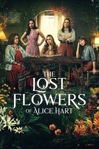 Read more about the article The Lost Flowers Of Alice Hart – Amazon Original (2023) Season 1 Dual Audio [Hindi-English] [03 Episode Added] Web-DL Download | 480p | 720p