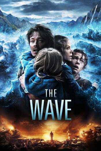 Read more about the article The Wave aka Bølgen (2015) Dual Audio [Hindi-Norwegian] BluRay Download 480p [370MB] | 720p [1GB] | 1080p [2.1GB]