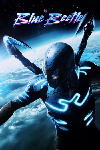 Read more about the article Blue Beetle (2023) Dual Audio {Hindi-English} WEB-DL Download 480p [450MB] | 720p [1.1GB] | 1080p [2.5GB]