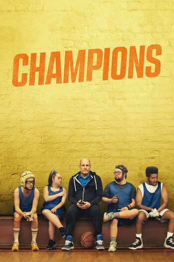 Read more about the article Champions (2023) WEB-DL Dual-Audio [Hindi-English] Download 480p [400MB] | 720p [1.1GB] | 1080p [2.6GB]