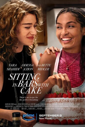 Read more about the article Sitting in Bars with Cake (2023) WEB-DL Dual-Audio [Hindi – English] Download 480p [400MB] | 720p [1.2GB] | 1080p [2.5GB]
