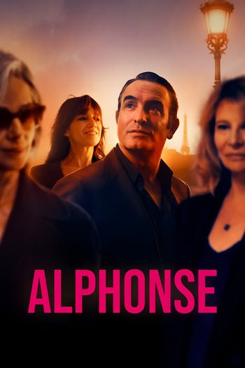 Read more about the article Alphonse (2023) Season 1 {E05 Added} WEB-DL Multi-Audio [Hindi-English-French] Download 480p | 720p | 1080p