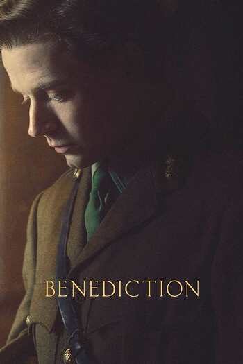 Read more about the article Benediction (2021) WEB-DL English {Subtitles Added} Download 480p [390MB] | 720p [1GB] | 1080p [2.5GB]