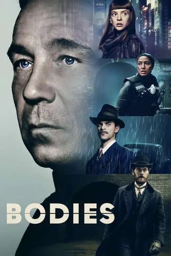 Read more about the article Bodies (2023) Season 1 Dual Audio [Hindi+English] Web-DL Download | 480p | 720p | 1080p