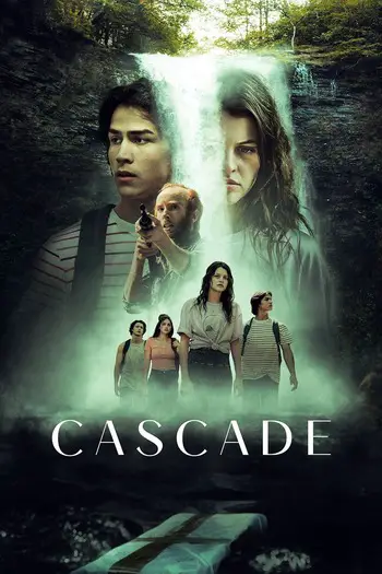 Read more about the article Cascade (2023) WEB-DL English {Subtitles Added} Download 480p [290MB] | 720p [780MB] | 1080p [1.8GB]