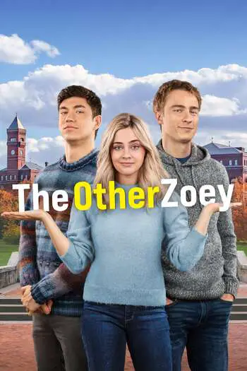 Read more about the article The Other Zoey (2023) Dual Audio {Hindi-English} WeB-DL Download 480p [310MB] || 720p [830MB] || 1080p [1.9GB]