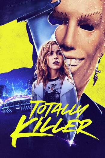 Read more about the article Totally Killer (2023) Dual Audio [Hindi-English] WEB-DL Download 480p [400MB] | 720p [1GB] | 1080p [2.5GB]