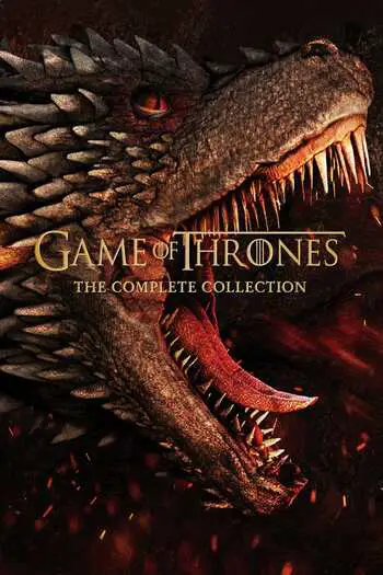 Read more about the article [18+] Game of Thrones (2011-19) Season 1-8 Dual Audio [Hindi+English] Web-DL Download | 480p | 720p | 1080p