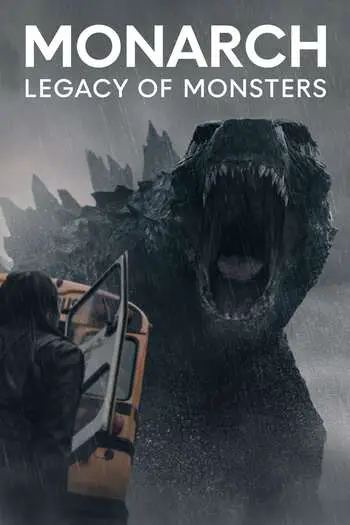 Read more about the article Monarch: Legacy Of Monsters (2023) Season 1 [E10 Added] Dual Audio [Hindi-English] WEB Series Download 480p | 720p | 1080p WEB-DL
