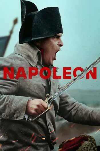 Read more about the article Napoleon (2023) Dual Audio (Hindi-English) WEB-DL Download 480p [500MB] | 720p [1.5GB] | 1080p [3.4GB]