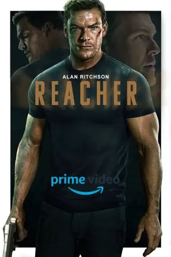 Read more about the article Reacher (2022) Season 1 & 2 Dual Audio [Hindi+English] Web-DL {Episode 8 Added} Download | 480p | 720p | 1080p