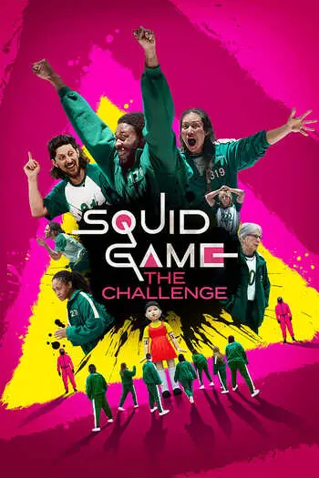Read more about the article Squid Game: The Challenge (2023) Season 1 Dual Audio [Hindi+English] Web-DL {E10 Added} Download | 480p | 720p | 1080p