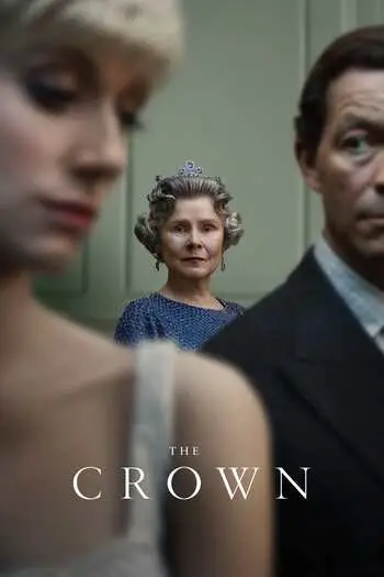 Read more about the article The Crown (2023) Season 1-6 Dual Audio [Hindi+English] Web-DL {Episode 10 Added} Download | 480p | 720p | 1080p