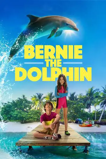 Read more about the article Bernie The Dolphin (2018) WEB-DL Dual Audio {Hindi-English} Download 480p [320MB] | 720p [990MB] | 1080p [1.5GB]