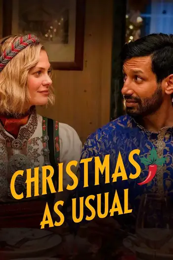 Read more about the article Christmas As Usual (2023) Dual Audio {Hindi-English} WeB-DL Download 480p [330MB] || 720p [890MB] || 1080p [2.1GB]
