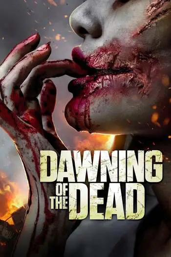 Read more about the article Dawning of the Dead (2017) Dual Audio {Hindi-English} WeB-DL Download 480p [350MB] || 720p [1.1GB] || 1080p [2.3GB]