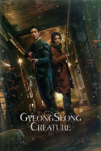 Read more about the article Gyeongseong Creature (2023) Season 1 Multi Audio {Hindi-English-Korean} (Episode 10 Added) Web-DL Download 480p | 720p | 1080p