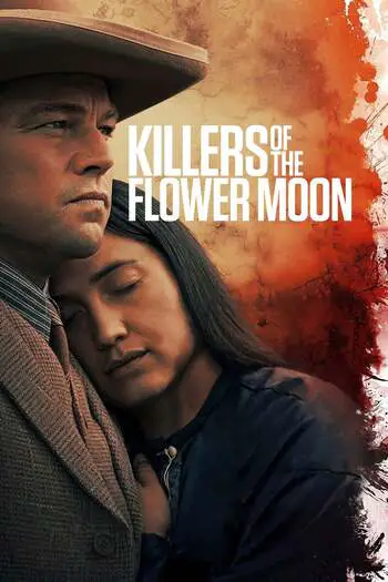 Read more about the article Killers of the Flower Moon (2023) WEB-DL English {Subtitles Added} Download 480p [640MB] | 720p [1.7GB] | 1080p [4.2GB]