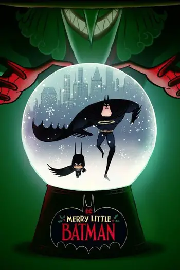 Read more about the article Merry Little Batman (2023) Dual Audio {Hindi-English} WeB-DL Download 480p [330MB] || 720p [890MB] || 1080p [2.1GB]