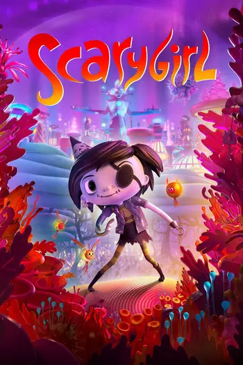 Read more about the article Scarygirl (2023) WEB-DL English {Subtitles Added} Download 480p [400MB] | 720p [850MB] | 1080p [1.7GB]
