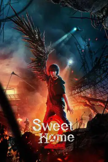 Read more about the article Sweet Home (2023) Season 1-2 Dual Audio [Hindi+English] Web-DL {E08 Added} Download | 480p | 720p | 1080p