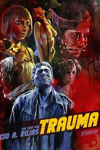 Read more about the article [18+] Trauma (2017) Dual Audio (Hindi-English) WEB-DL Download | 480p [360MB] | 720p [1.2GB] | 1080p [2.2GB]