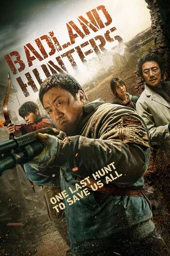 Read more about the article Badland Hunters (2024) Multi Audio [Hindi-English-Korean] WEB-DL Download 480p [450MB] | 720p [1.2GB] | 1080p [2.5GB]