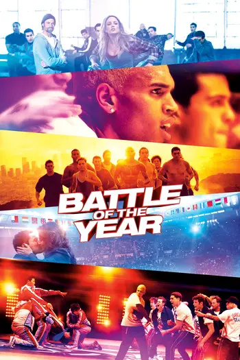 Read more about the article Battle of the Year (2013) Dual Audio [Hindi-English] BluRay Download 480p [400MB] | 720p [1.1GB] | 1080p [2.3GB]