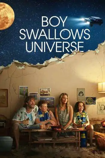 Read more about the article Boy Swallows Universe (2024) Season 1 Dual Audio (Hindi-English) WEB Series {Episode 8 Added} Download 720p | 1080p WEB-DL