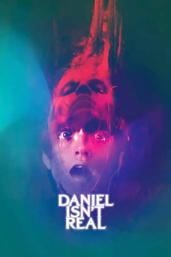 Read more about the article Daniel Isn’t Real (2019) Dual Audio (Hindi-English) WEB-DL Download 480p [350MB] | 720p [940MB] | 1080p [2.1GB]
