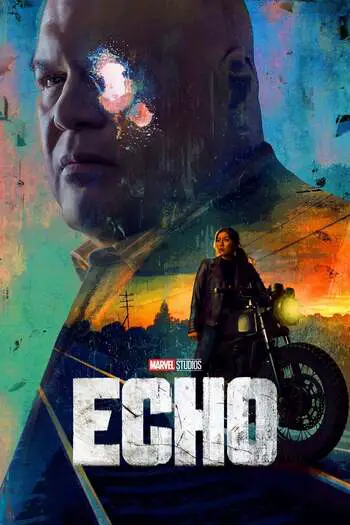 Read more about the article Echo (2024) Season 1 [S01E05 ADDED] Dual Audio (Hindi-English) WEB Series Download 480p | 720p | 1080p WEB-DL