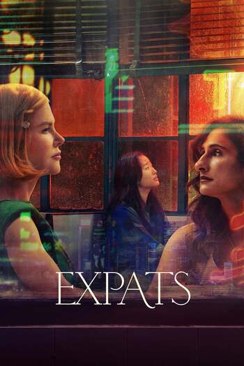 Read more about the article Expats (2024) Season 1 Dual Audio (Hindi-English) WEB Series {Episode 5 Added} Download 480p | 720p | 1080p WEB-DL
