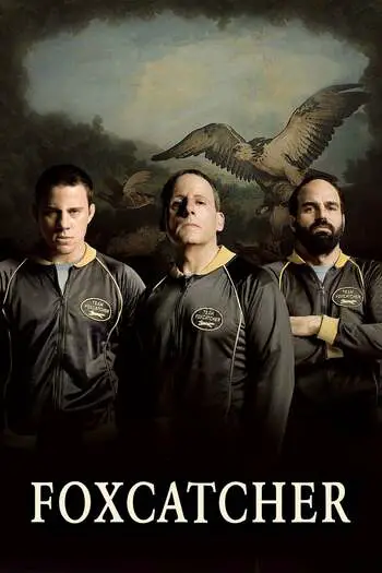 Read more about the article Foxcatcher (2014) Dual Audio [Hindi+English] Bluray Download 480p [420MB] | 720p [1.2GB] | 1080p [3GB]
