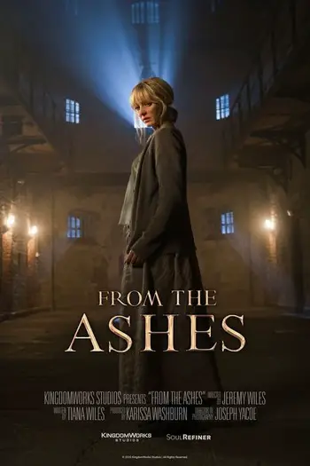 Read more about the article From The Ashes (2024) Dual Audio (Hindi-English) WEB-DL Download 480p [330MB] | 720p [920MB] | 1080p [2.2GB]