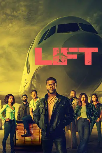 Read more about the article Lift (2024) Dual Audio (Hindi-English) WEB-DL Download | 480p [400MB] | 720p [1.2GB] | 1080p [2.2GB]