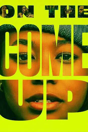 Read more about the article On the Come Up (2022) Dual Audio (Hindi-English) WEB-DL Download | 480p [390MB] | 720p [1GB] | 1080p [2.6GB]