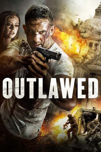 Read more about the article Outlawed (2018) Dual Audio [Hindi+English] WEB-DL Download 480p [350MB] | 720p [950MB] | 1080p [2.3GB]