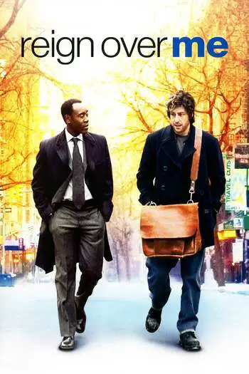 Read more about the article Reign Over Me (2007) Dual Audio [Hindi-English] BluRay Download 480p [430MB] | 720p [1.1GB] | 1080p [2.6GB]