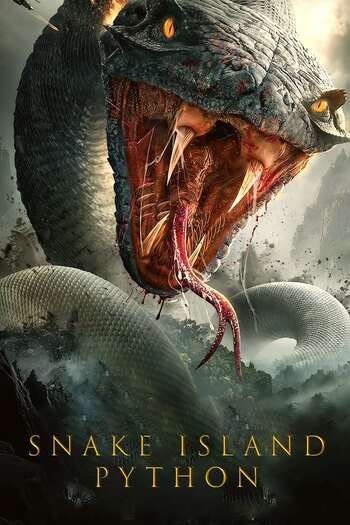 Read more about the article Snake Island Python (2022) WEB-DL Dual-Audio [Hindi-Chinese] Download 480p [260MB] | 720p [650MB] | 1080p [1.2GB]