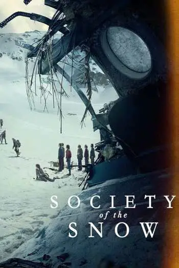 Read more about the article Society Of The Snow (2024) Dual Audio (Hindi-English) WEB-DL Download | 480p [520MB] | 720p [1.2GB] | 1080p [2.5GB]