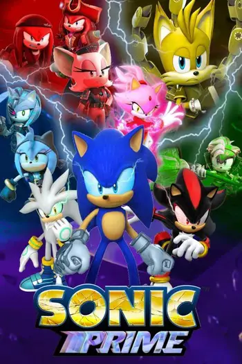 Read more about the article Sonic Prime (2024) Season 1-3 Dual Audio (Hindi-English) WEB Series {All Episode Added} Download 720p | 1080p WEB-DL